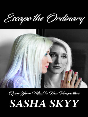 cover image of Escape the Ordinary